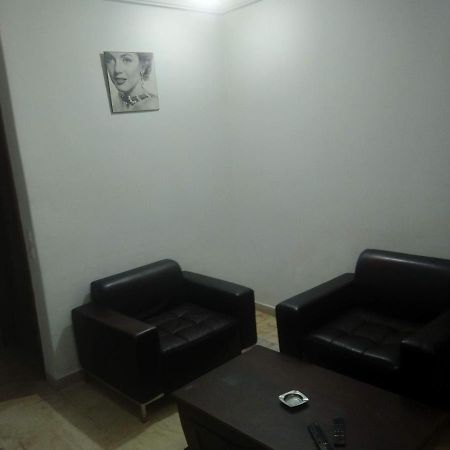 Appartement Centre Ville Tunisie Zitouna Eksteriør billede