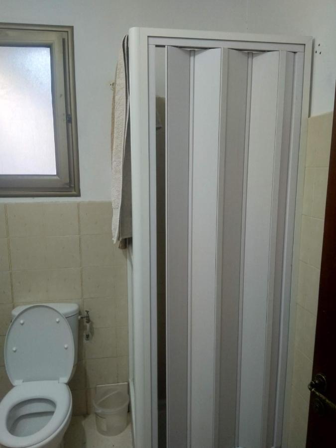 Appartement Centre Ville Tunisie Zitouna Eksteriør billede