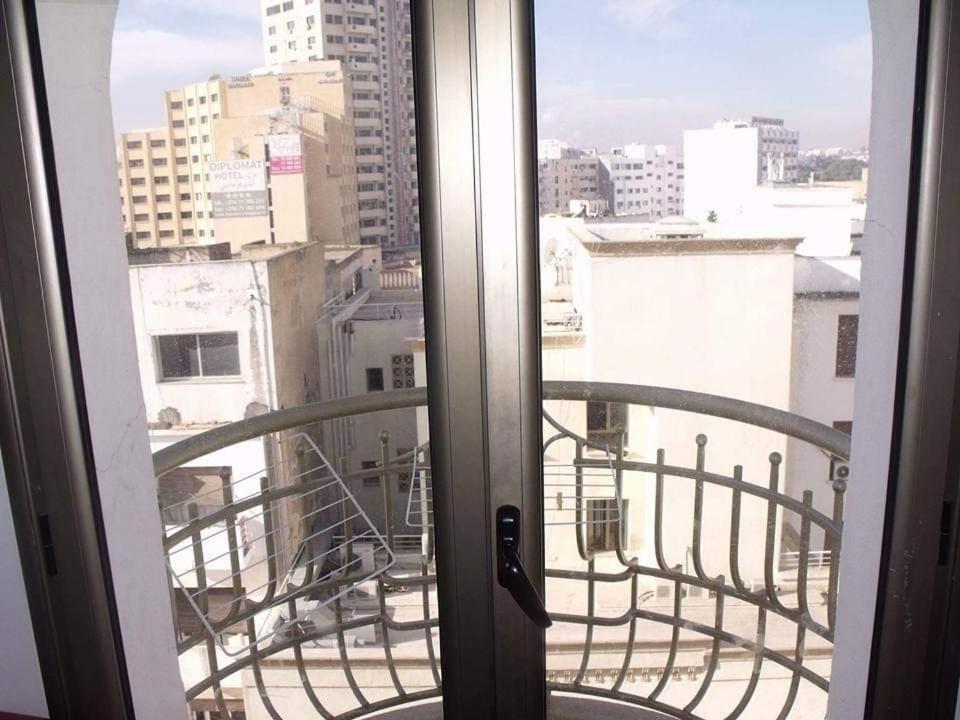 Appartement Centre Ville Tunisie Zitouna Eksteriør billede