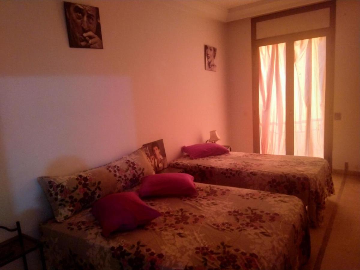 Appartement Centre Ville Tunisie Zitouna Eksteriør billede