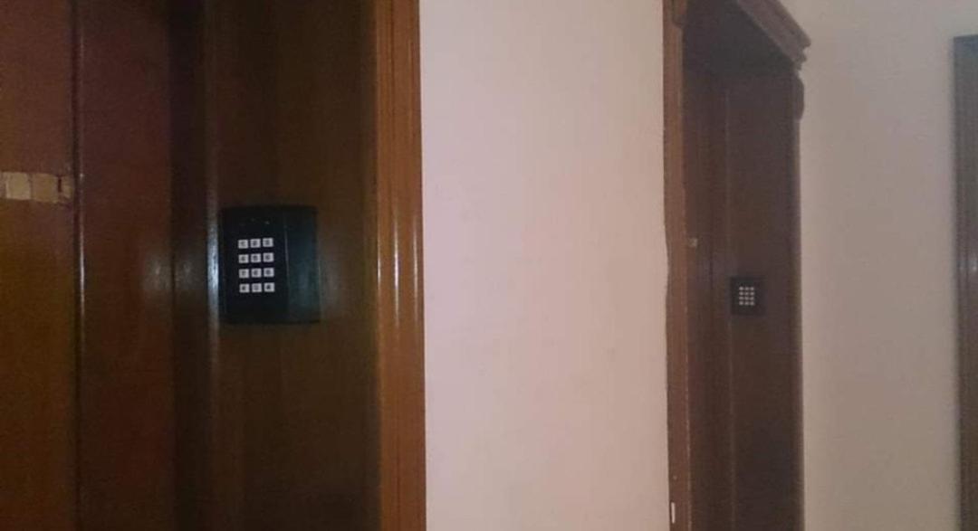 Appartement Centre Ville Tunisie Zitouna Eksteriør billede