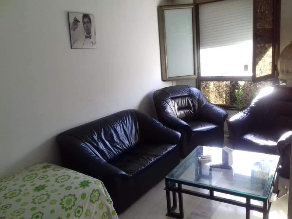 Appartement Centre Ville Tunisie Zitouna Eksteriør billede