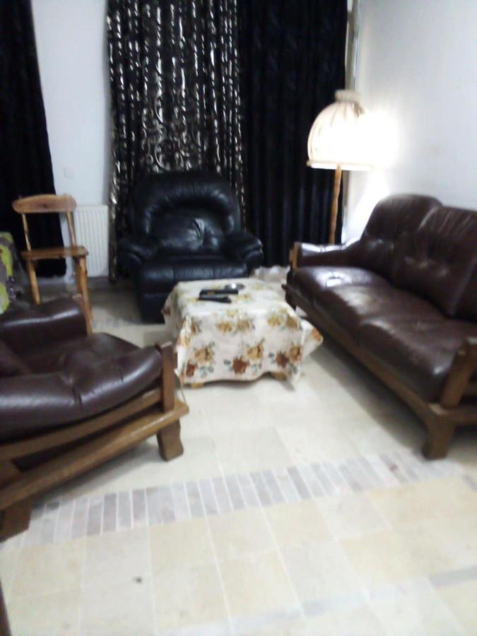Appartement Centre Ville Tunisie Zitouna Eksteriør billede