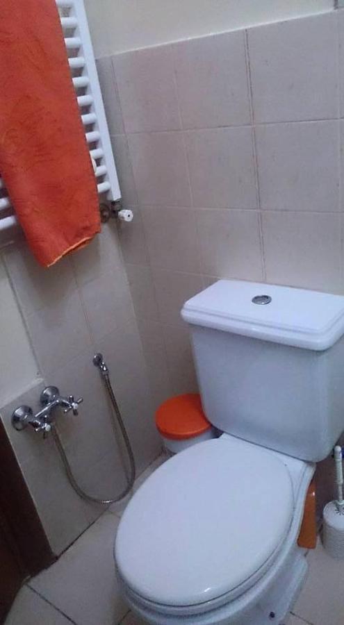Appartement Centre Ville Tunisie Zitouna Eksteriør billede