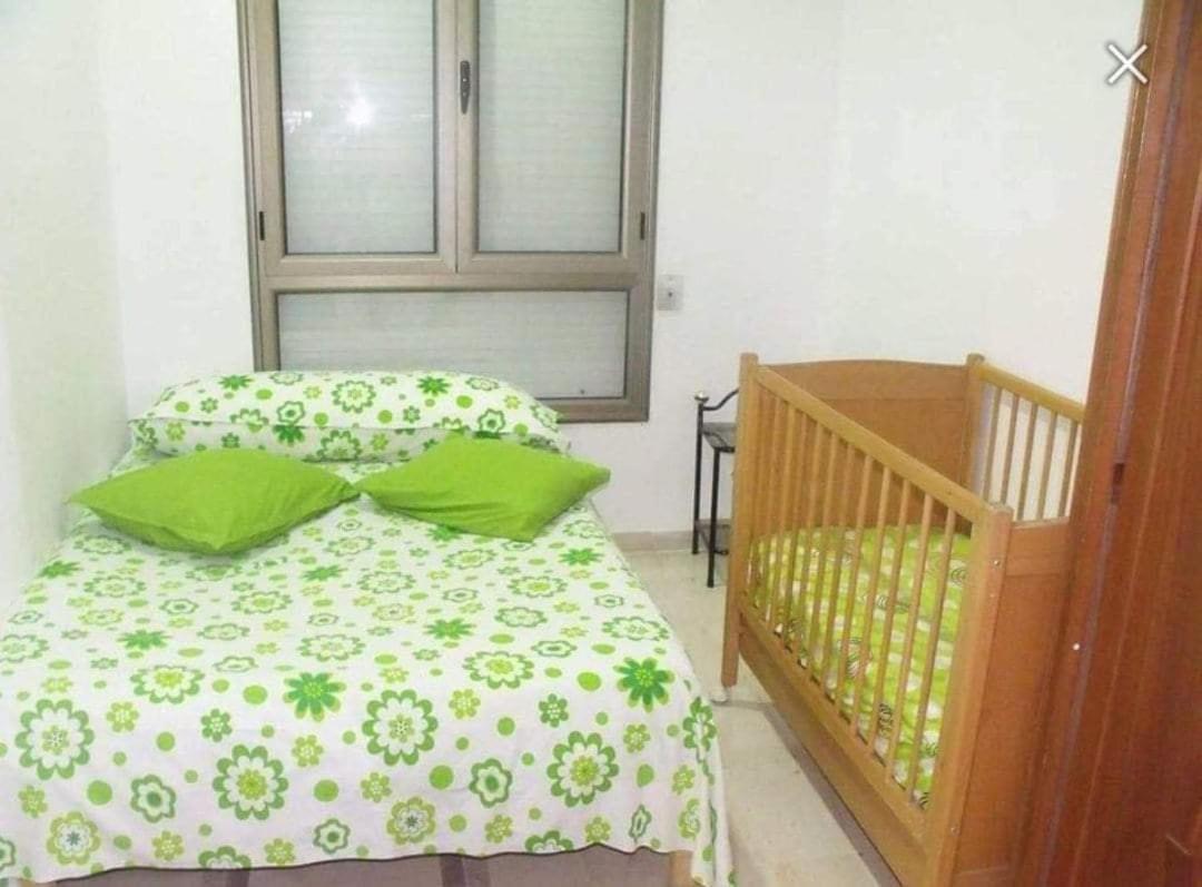 Appartement Centre Ville Tunisie Zitouna Eksteriør billede