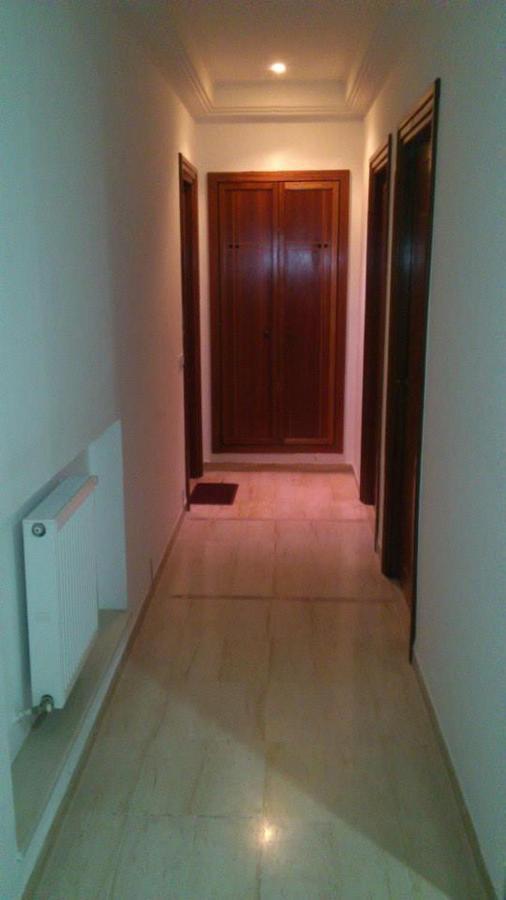 Appartement Centre Ville Tunisie Zitouna Eksteriør billede