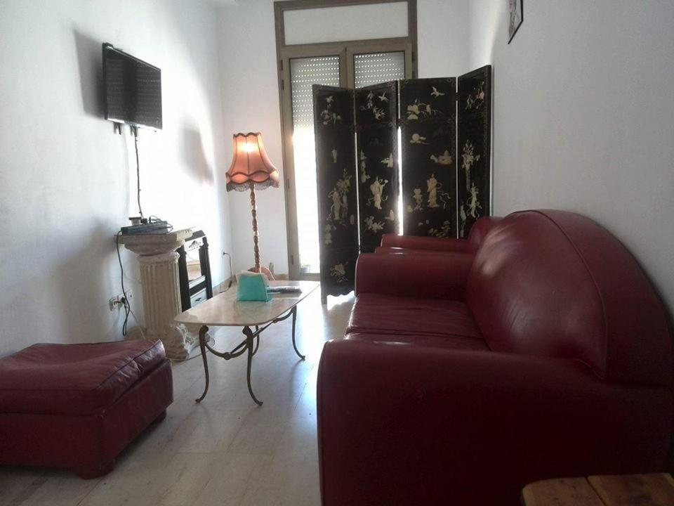 Appartement Centre Ville Tunisie Zitouna Eksteriør billede